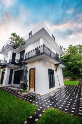 Nisansala Villa